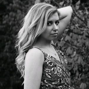 Meet your Posher, Kaitlin